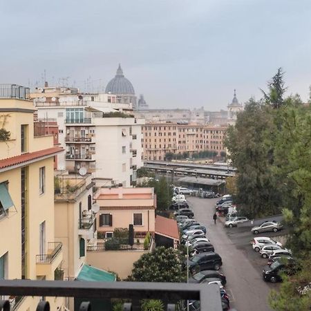Il Tetto 25 Apartment Rome Exterior photo