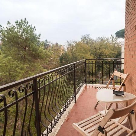 Il Tetto 25 Apartment Rome Exterior photo