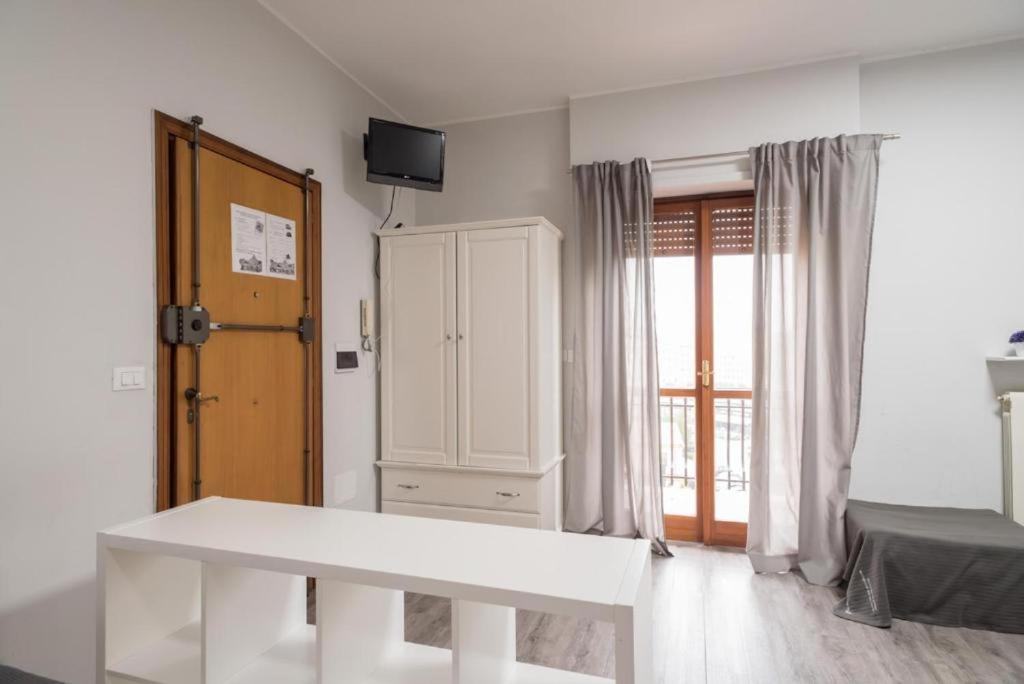 Il Tetto 25 Apartment Rome Exterior photo
