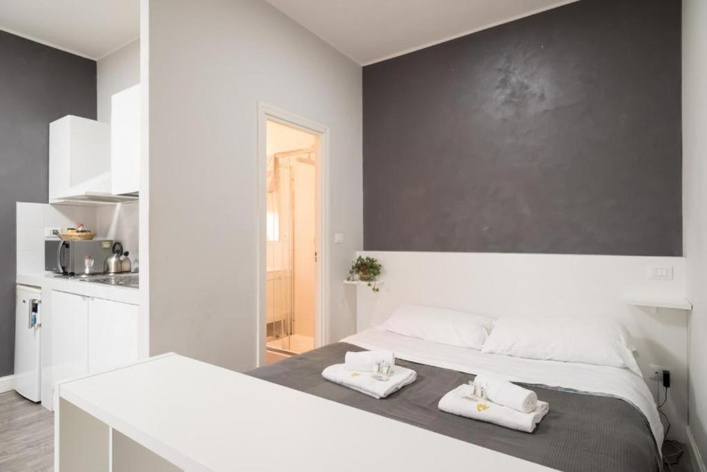 Il Tetto 25 Apartment Rome Exterior photo